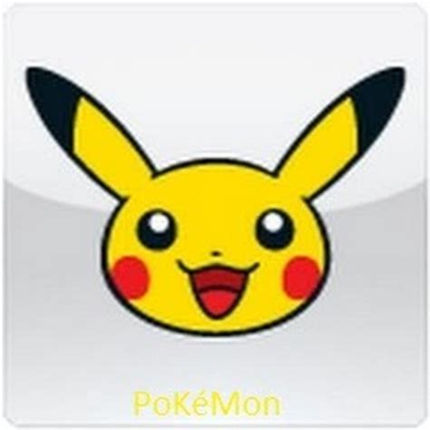 The Official Pokémon YouTube channel .
